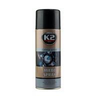 K2 COPPER SPRAY 400ml medené mazivo