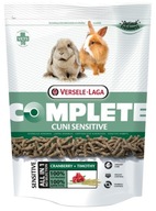 Versele-Laga Cuni Adult Sensitive Complete 500 g