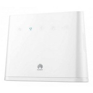 Prenosný router HUAWEI 4G LTE pre SIM kartu B311