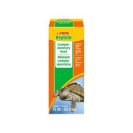 SERA REPTILIN 15 ML VITAMÍNY PRE PLAZY