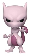 Funko POP animácia: Pokémon - figúrka Mewtwo 581