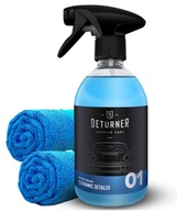 DETURNER Ceramic Detailer 500ml sklovitý lak