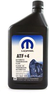 prevodový olej ATF+4 ATF 4 ATF4+ 1L MOPAR