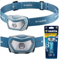 VARTA Outdoor Sports H10 Pro LED čelovka