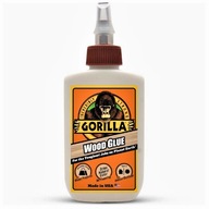 Lepidlo na drevo na papier Gorilla STRONG 118ml