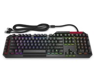 Mechanická klávesnica HP Omen Sequencer RGB USB