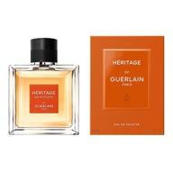 Toaletná voda GUERLAIN Heritage EDT toaletná voda 100ml