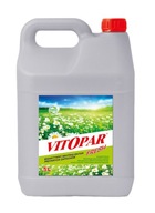 Rýchly silný neutralizátor vôní zápachového kanalizačného systému Vitopar Fresh 5L