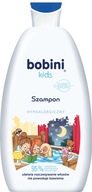 BOBINI Kids hypoalergénny šampón na vlasy 500ml