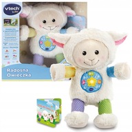 VTECH - INTERAKTÍVNY MASKOT HAPPY OVEČKA