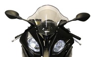 MRA RACING GLASS HIGH - BMW S1000RR 2015-2018