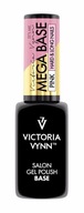 Victoria Vynn Mega Base Pink 15ml