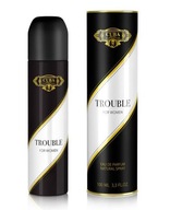 Cuba Trouble Women PERFUME Eau de Parfume 100ml