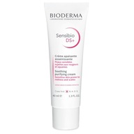 BIODERMA SENSIBIO DS+ Upokojujúci krém 40 ml