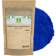 Superfood BLUE SPIRULINA prášok 25g Riasy