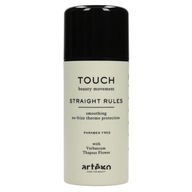 ARTEGO TOUCH STRAIGHT RULES KRÉM NA VLASY 100ml