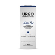 URGO Active Peel Korundová mikrodermabrázia 50ml