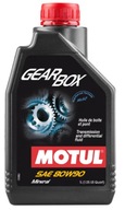 PREVODOVKA MOTUL 80W90 1L