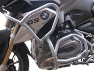 Ochranné rámy HEED BMW R 1200 GS FULL BUNKER (2013-2016)