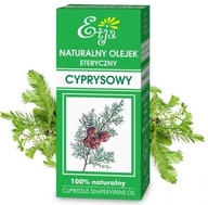 Etja Cypress Oil 10 ml Posilňuje obehový systém