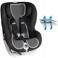 AirCuddle Cool Seat INSERT Podložka proti poteniu Priedušná pre sedadlo 9-18 kg