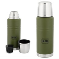 VOJENSKÁ TURISTICKÁ TERMOKA 750ml M-TAC