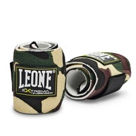 LEONE 1947 - bandáž na zápästie s camo výstužou AB706