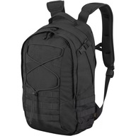 Batoh Helikon EDC Pack Cordura Black