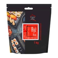 Sushi ryža 1 kg.-Dom Ázie