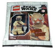 LEGO 912283 Star Wars - TUSKEN RAIDER!