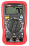 DIGITÁLNY METER UNI-T UNIVERZÁLNY MULTIMETER