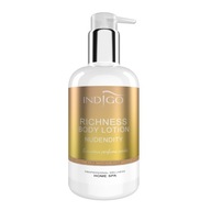 Indigo Nudendity telový balzam 300ml parfumovaný