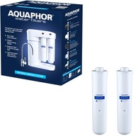 Vodný filter Aquaphor RO-101S Morion + K5 a K2