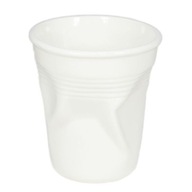 PORCELÁNOVÝ hrnček ako Drvený hrnček 290 ml