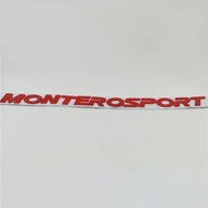 Polep auta Mitsubishi Montero Sport ABS