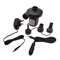 na matrac Quick Fill Inflator Deflátor pre prenos