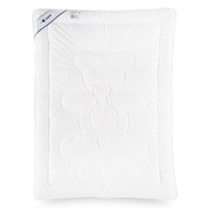 AMW Medical Quilt I 140x160 600g Medical White