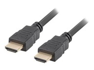 LANBERG CA-HDMI-10CC-0200-BK Lanberg HDMI kábel