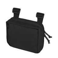 Helikon EDC Insert Medium organizér - Čierny