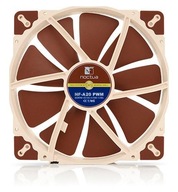 Ventilátor NOCTUA 200x200x30 mm NF-A20 PWM