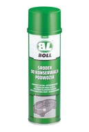 BOLL PROSTRIEDOK NA ÚDRŽBU PODVOZKOV SPREJ 500 ml