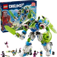 Stavebnica LEGO DREAMZZZ 71485 MECH KNIGHT MATEO I Z BLOB pre deti