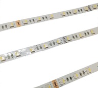 24V 4v1 RGBW pásik + studená 300 LED SMD5050 IP20 1m