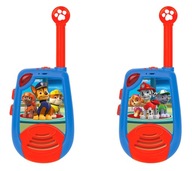 Tlapková patrola Vysielačka Paw Patrol