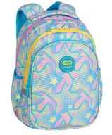 COOLPACK JERRY BACKPACK 1. trieda DANCEFLOOR E29537