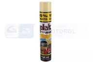 PLAK PRACTICAL LINE SUPERMAT 500ML VANIL