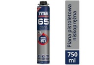 TYTAN FOAM PROF.O2 65 GUN 750ml