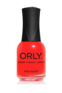 ORLY vegánsky lak Muy Caliente 18ml