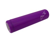 Sanyo UR 16650 ZTA 2500mAh 3,6V - 3,7V Li-ion