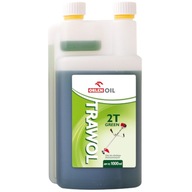 ORLEN OIL TRAWOL 2T GREEN Motorový olej | 1 liter